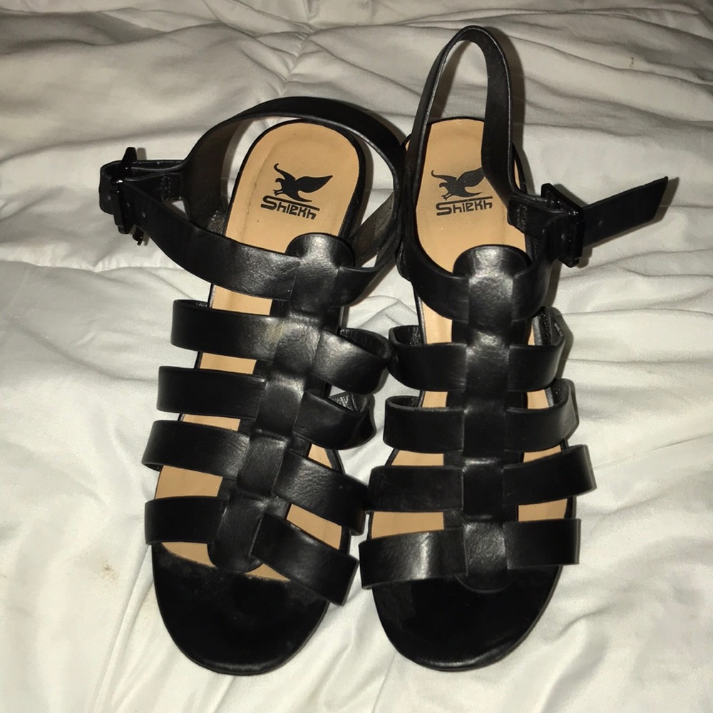 Wedges